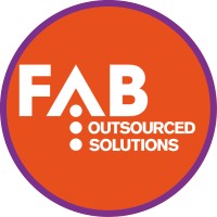 FAB Outsourced Solutions logo - Similar company to Shine Coaching
