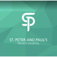 St. Peter's & Paul's Private Hospital logo - Similar company to Invelopment Partners