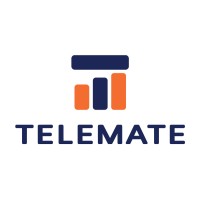 TeleMate logo - Similar company to Computer Instruments, Inc.