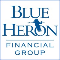 Blue Heron Financial Group logo - Similar company to Kinnect Advisors