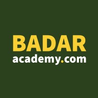 Badar Academy logo - Similar company to Isbb (International Symposium On Boron, Borides And Related Materials)
