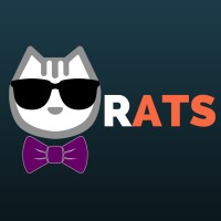 RATS logo - Similar company to Computer Network Technologies