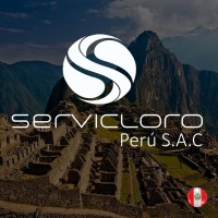 Servicloro Perú Oficial logo - Similar company to Stf Water