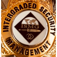 Intergraded Security Management Group logo - Similar company to Ism Security S.A.