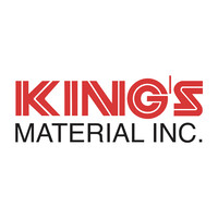 King's Material, Inc. logo - Similar company to Fusion Architects