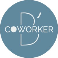 B'CoWorker logo - Similar company to B Worker