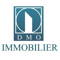 DMO immobilier logo - Similar company to Gim Construction