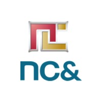 NC& logo - Similar company to Tvl Security