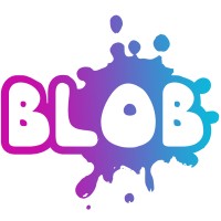 Blob logo - Similar company to Blob Solutions