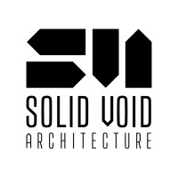 Solid Void Architecture logo - Similar company to I Beam