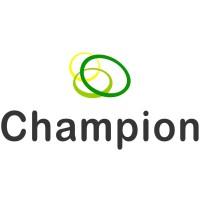 Champion Advanced Materials logo - Similar company to Singhania Group