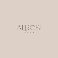 Alrosi Joyería logo - Similar company to Adria Joyería | Adria Jewelry