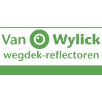 Van Wylick Wegdek-reflectoren BV logo - Similar company to Techmatter Bv