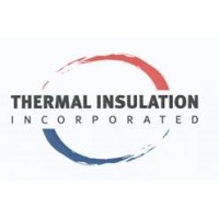Thermal Insulation, Inc. logo - Similar company to Tempered Insulation Inc.