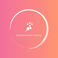 The Recruitment Contact logo - Similar company to Cctechsolution