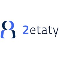 2etaty.pl logo - Similar company to Code Hr