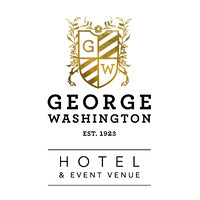 The George Washington logo - Similar company to Emage Promotions