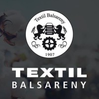 Tèxtil Balsareny logo - Similar company to Comercial Melba Textil S.L.