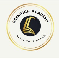 ReenRich Academy logo - Similar company to Decode Inc