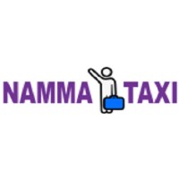 Namma Taxi logo - Similar company to Nammaoto