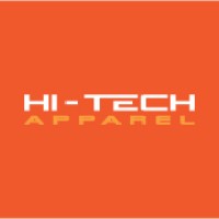Hi-Tech Apparel logo - Similar company to Unmade