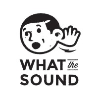 What The Sound