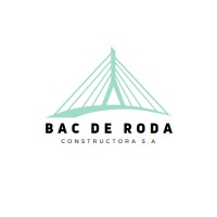 Bac de roda Constructora S.A logo - Similar company to Primsa Guatemala
