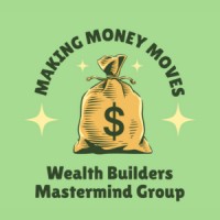 Wealth Builders Mastermind Group logo - Similar company to Sanger Public Library