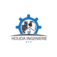 HOUDA INGENIERIE BTP logo - Similar company to Merco-Immo