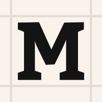 MVST logo - Similar company to Quantev