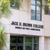 CSUSB Jack H. Brown College of Business & Public Administration logo - Similar company to Csusb