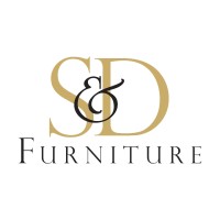 S&D Furniture logo - Similar company to Computer Horizons