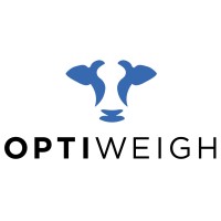 Optiweigh logo - Similar company to Farmbot Monitoring Solutions