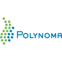 Polynoma logo - Similar company to Epicentrx, Inc.