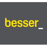 Besser Dental logo - Similar company to Perto