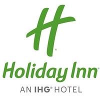 Holiday Inn Leeds Bradford logo - Similar company to Square Finance