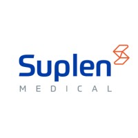 Suplen Medical logo - Similar company to Topmed