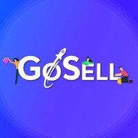 GoSELL Global logo - Similar company to Cortex