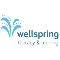 Wellspring Therapy & Training logo - Similar company to Ccace
