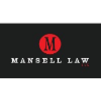 Mansell Law logo - Similar company to Legislative Service Bureau