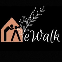 eWalk Tours logo - Similar company to Full Frame Creative Agency
