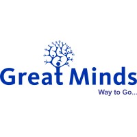 Great Minds Technology logo - Similar company to Dixsoft
