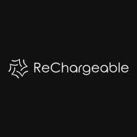 ReChargeable logo - Similar company to Machina Technologies
