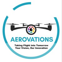 Aerovations logo - Similar company to Rb Technology