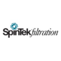 SpinTek Filtration, Inc. logo - Similar company to D-Mark, Inc.