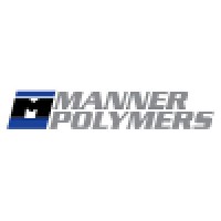 Manner Polymers logo - Similar company to Cary Compounds Llc
