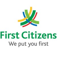 First Citizens logo - Similar company to Caribbean Airlines Ltd