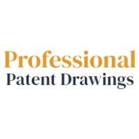 Professional Patent Drawings logo - Similar company to Xlinci Drafting Services