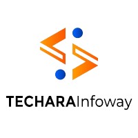 Techara Infoway logo - Similar company to Webcare Infoway