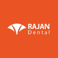 Rajan Dental logo - Similar company to Trackhawk Foundation